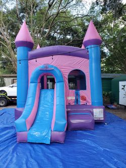 Bouncehouse