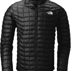 Brand New - L The North Face Jacket 