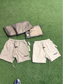 Essentials shorts