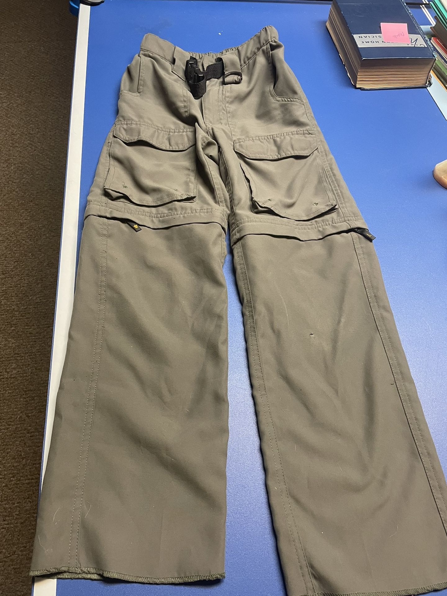 Cub Scout Uniform Pants