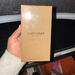 Burberry Windsor Tonic 15%