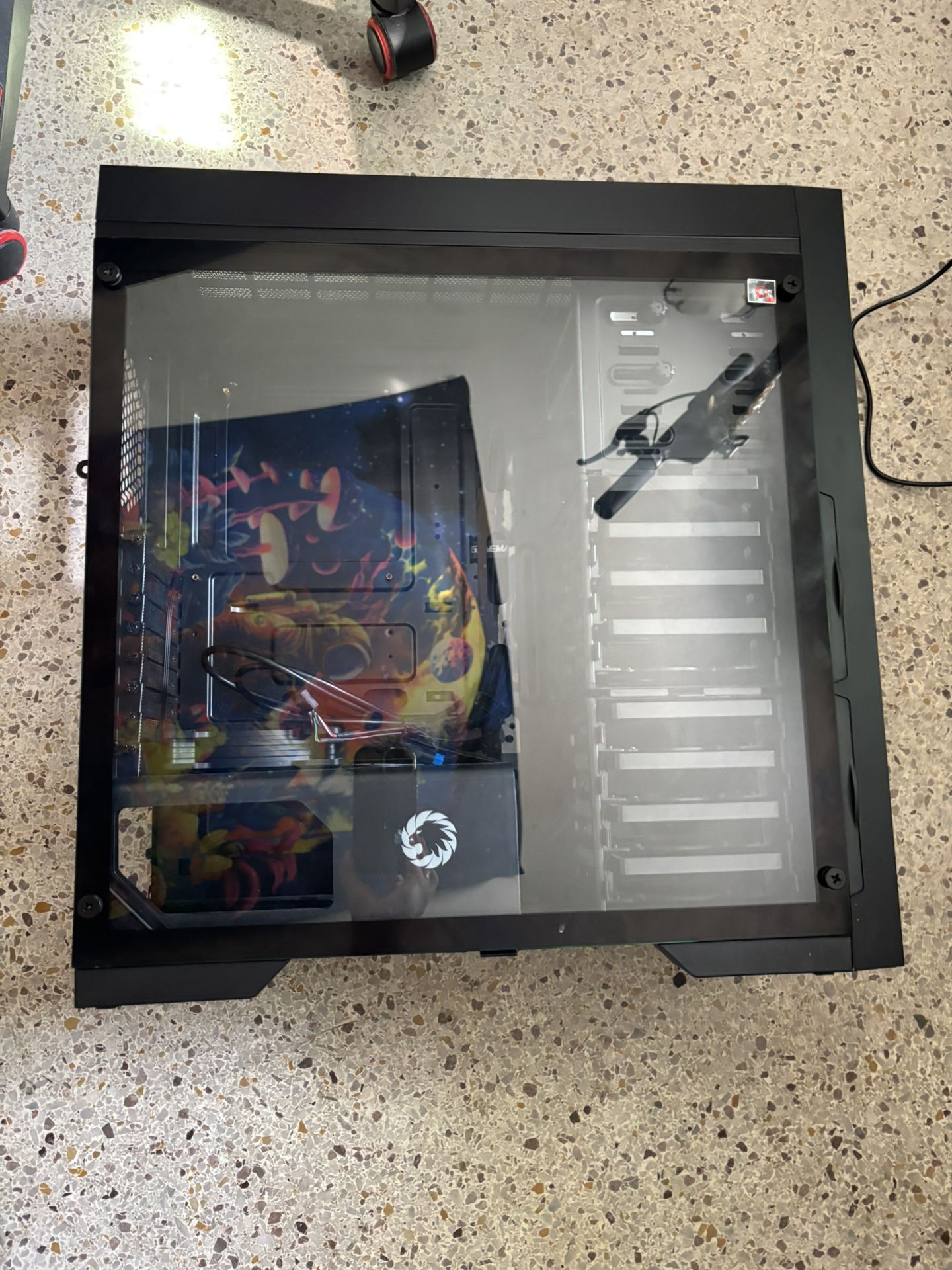 Gamemax PC Case