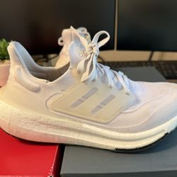 Adidas 6.5 White Unisex 