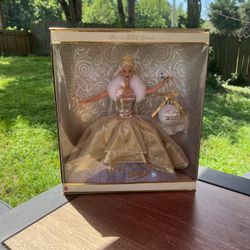 2000 Celebration Barbie