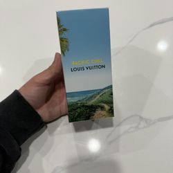 Pacific Chill Fragrance 