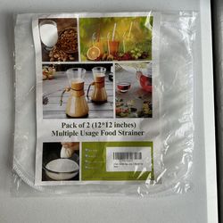 12 x 12 in Cheesecloth