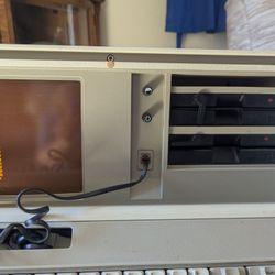 IBM Portable Model 5155