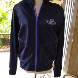 Nike  Premier League Hoode Jacket