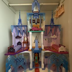 Doll House / Castle