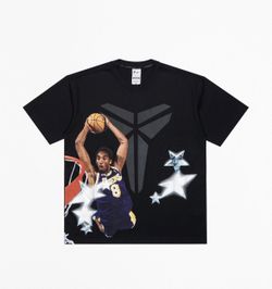 Kobe Shirt