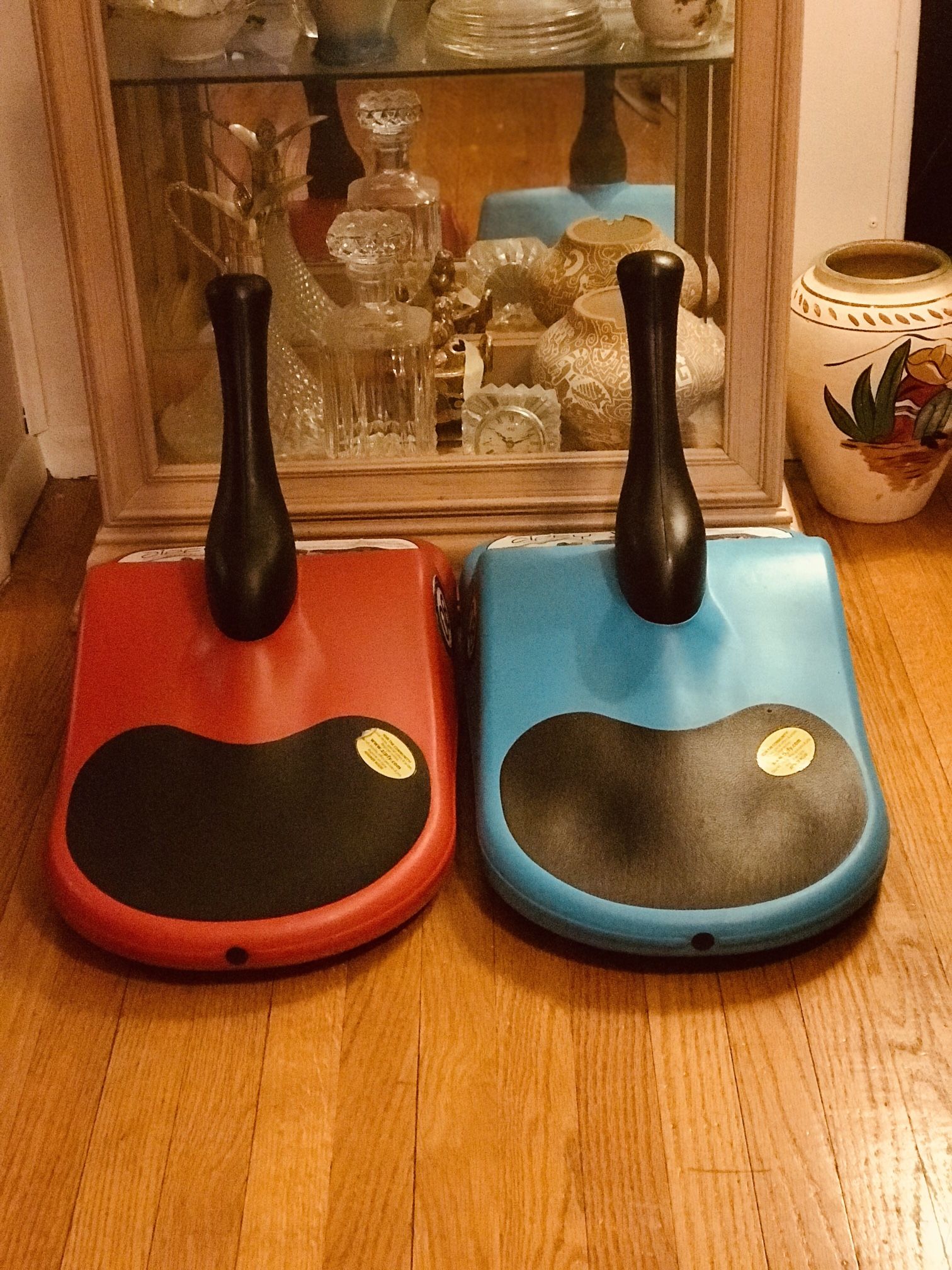 ZIPFY Kids Snow Toy For Kids, They’re New, But They Have Scratches Underneath Because Of Being In Storage