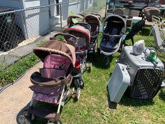 Baybe strolr any $15