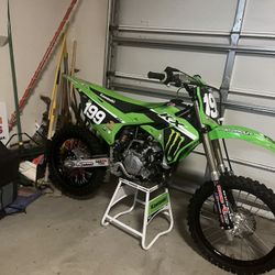 Kx112 New