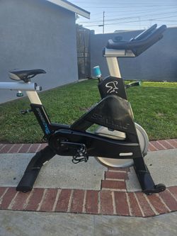 Precor Chrono Power Indoor Cycle