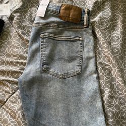 Brand New American Eagle Jeans