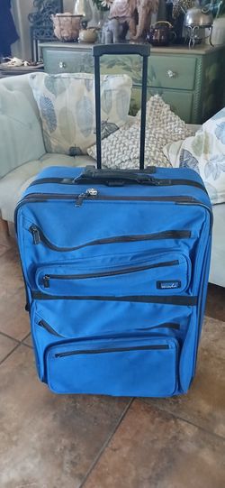 Suitcase 50 pounds