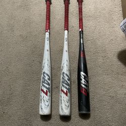 Marucci Cat 9