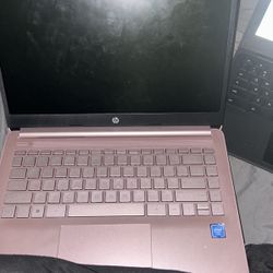 hp laptop