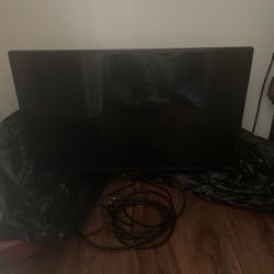 32 Inch Vizio SMART TV 
