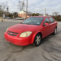 2008 Chevy Cobalt