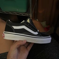 Vans Size 13c New 