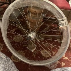 Wheelmaster Rear 26in Bicycle Rim