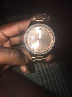 Michael Kors watch