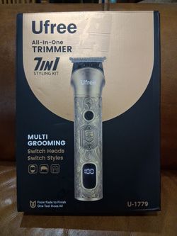 Trimmer