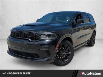 2021 Dodge Durango