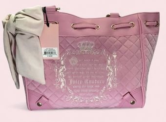 once upon a Time juicy couture daydreamer💗