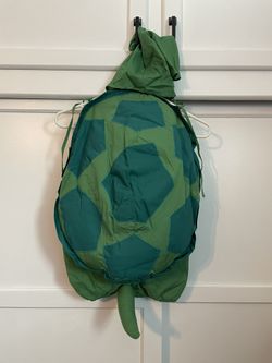 Turtle Costume - Kids