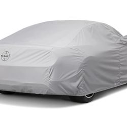 Mustang 2019-2020 Weathershield Full Car Cover