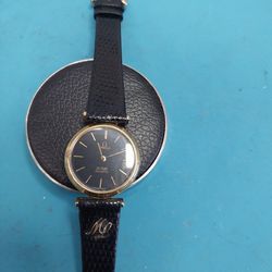 Vintage Omega Ladies Quartz Watch