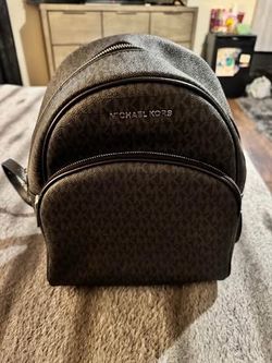 MK backpack