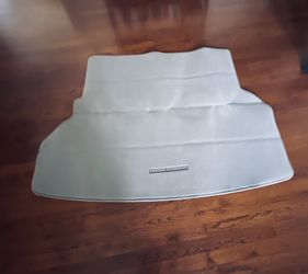 Cargo Carpet