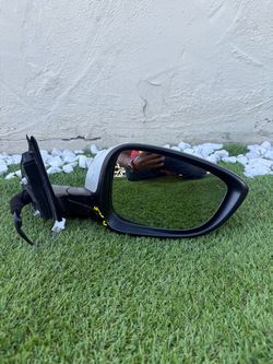 2018 2019 2020 2021 2022 Honda Accord Right Passenger Side Door Mirror