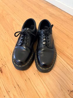 DrMartens Mary Jane