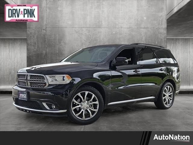 2017 Dodge Durango