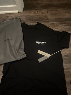 Essentials Shirt