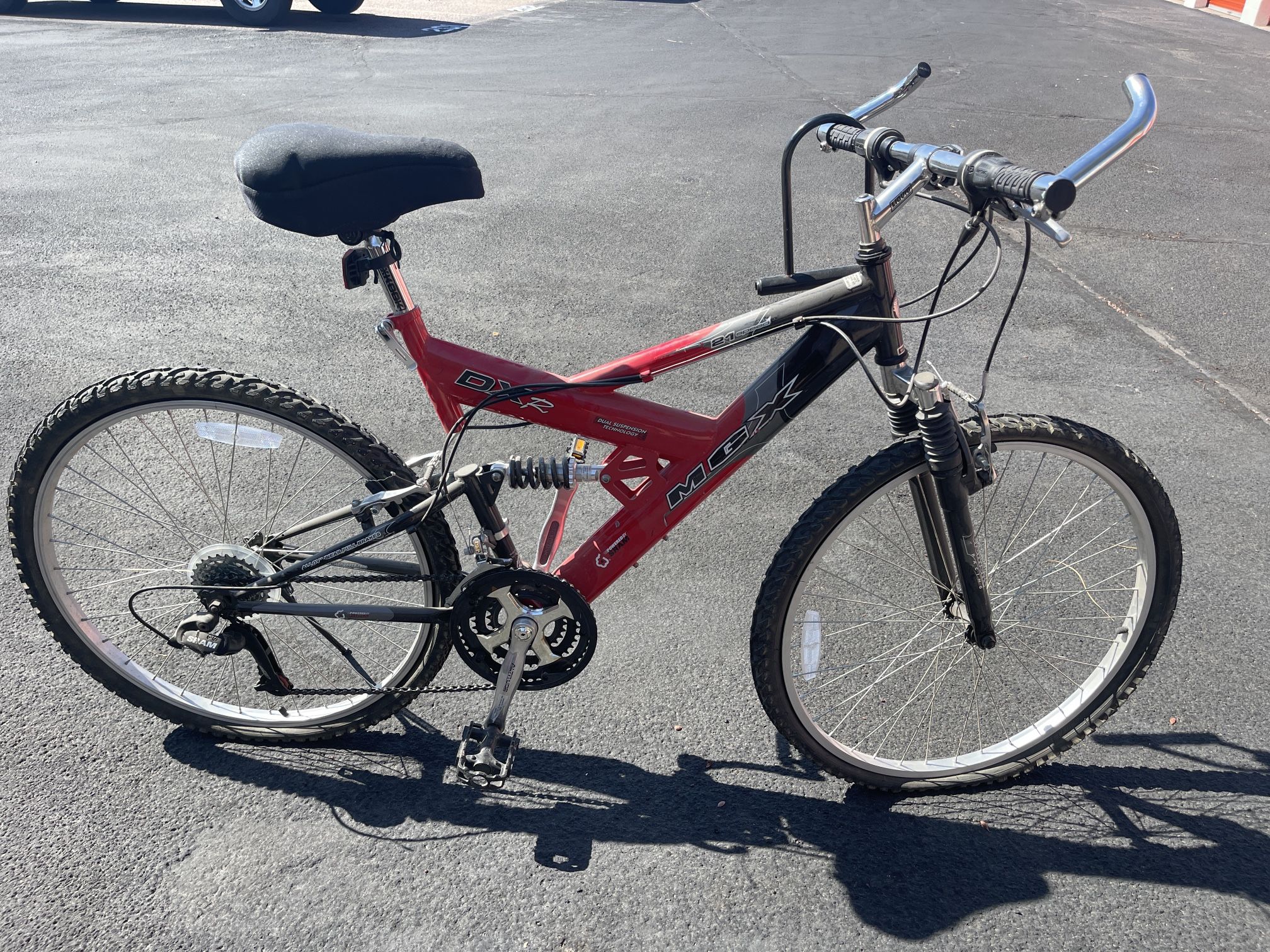 Mgx 21 speed bike sale