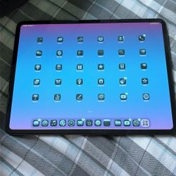 iPad Pro