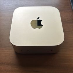 Mac Mini M4 24GB RAM 512GB Storage