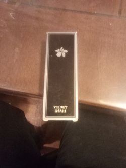 Women's Velvet Imari