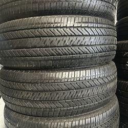 255-65-18 Bridgestone 