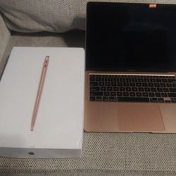 MacBook Air 