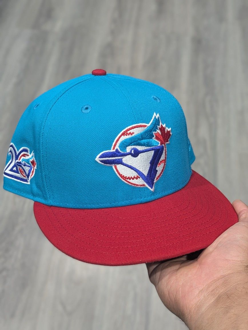 New Era 59fifty Hatclub Exclusive Toronto Blue Jays