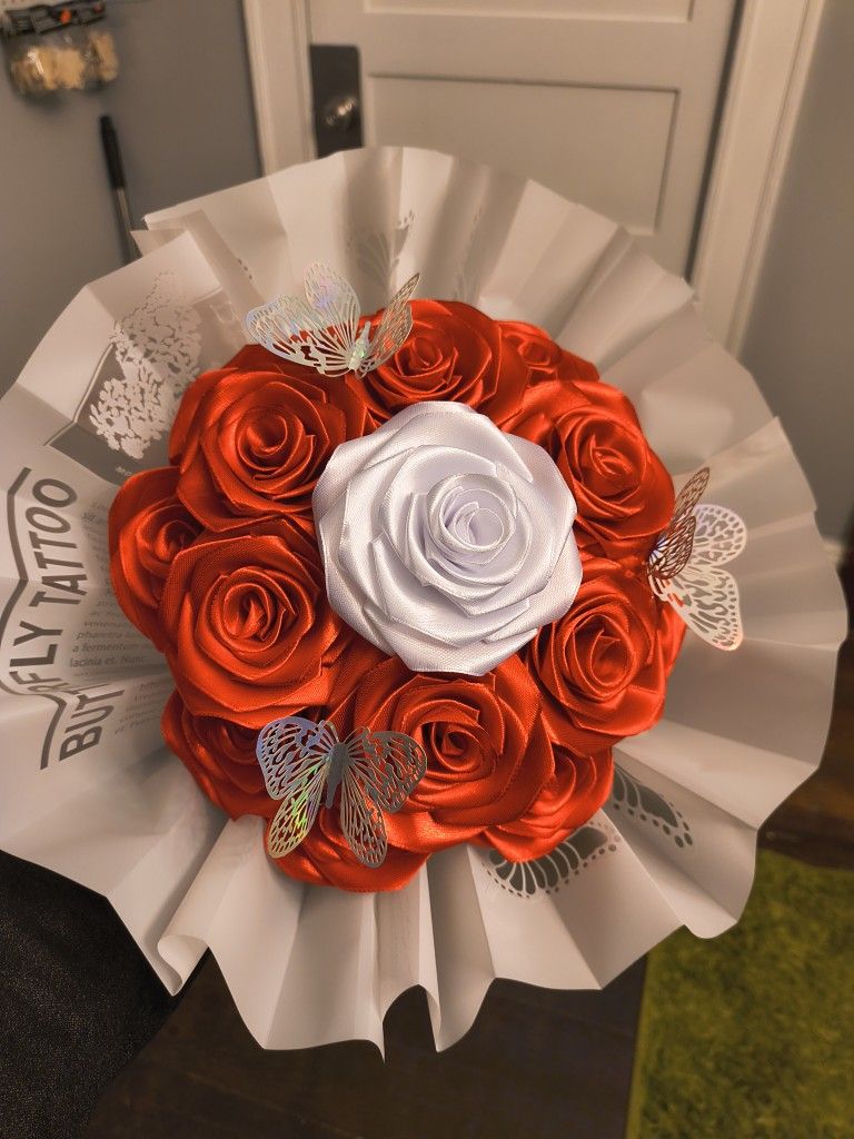 For Ever Flower Boquets