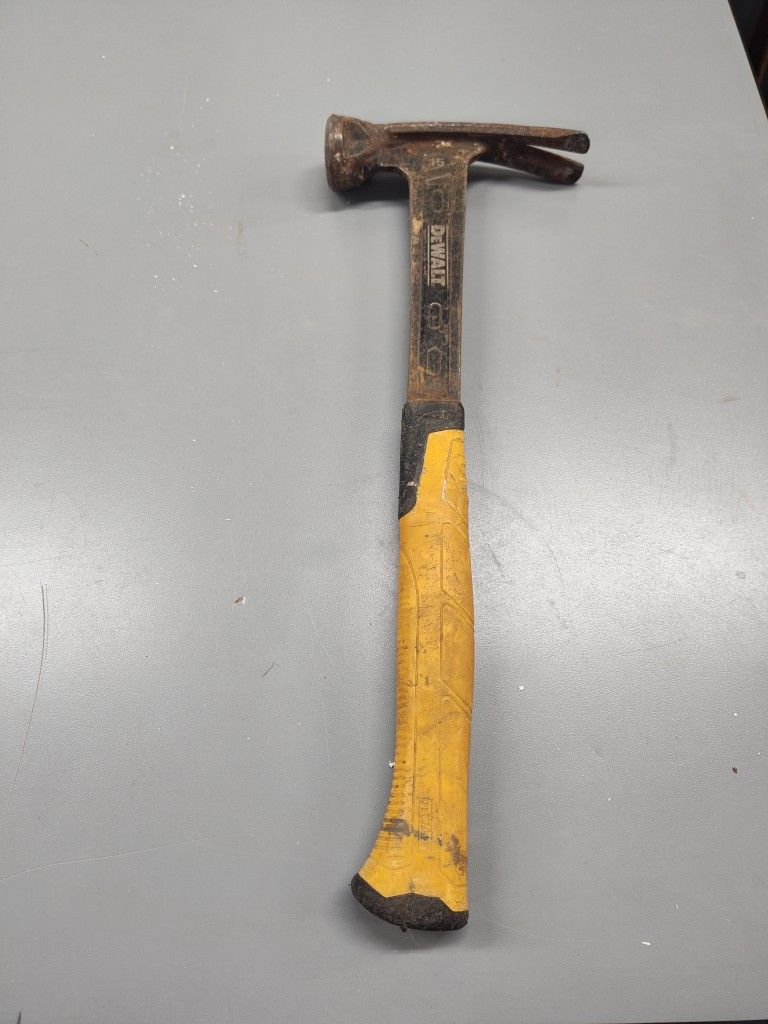 DeWalt Framing Hammer