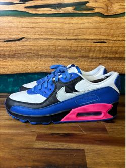 Nike Air Max 90 ID By You Men's Size 9