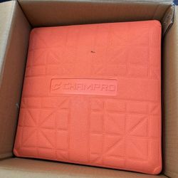 Safety base